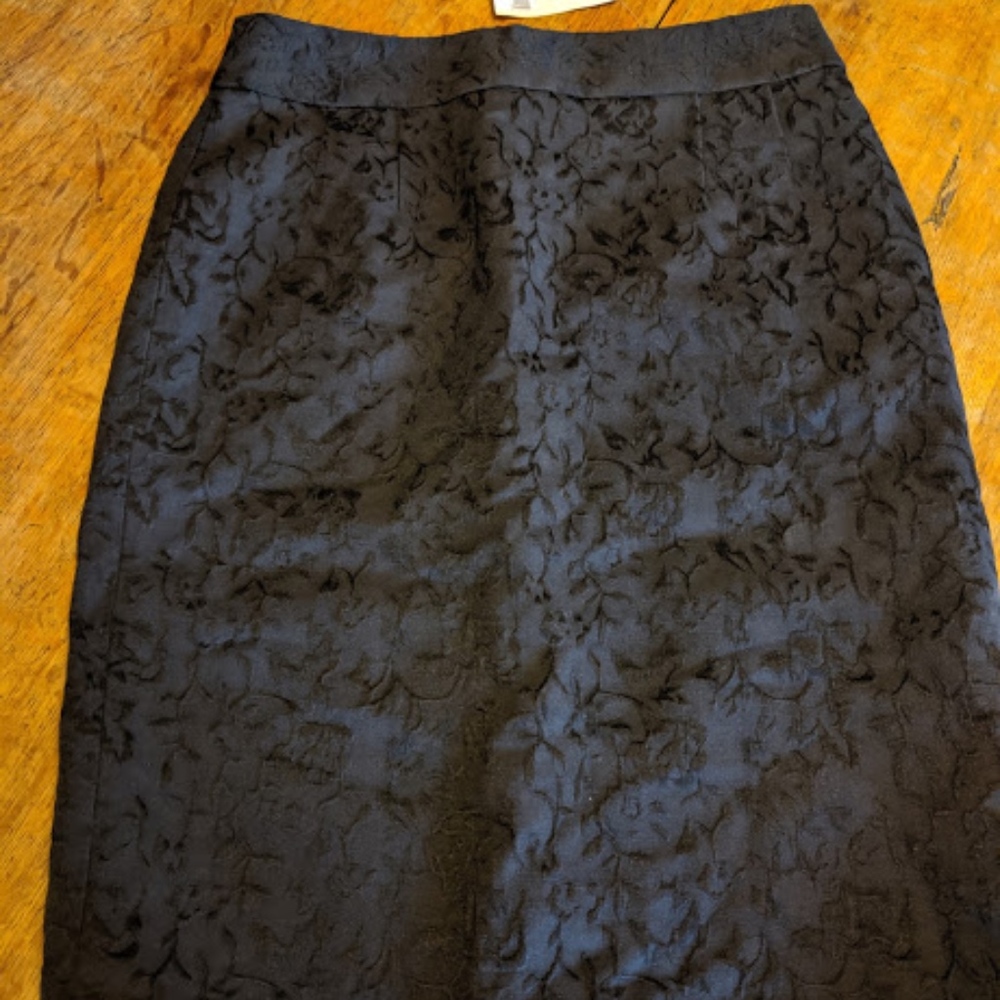 Pencil Skirt Banana Republic size 0